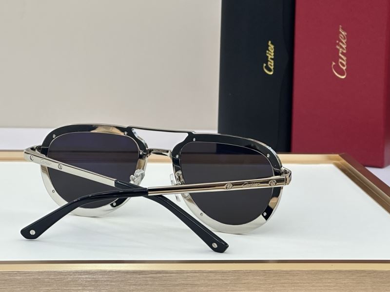 Cartier Sunglasses